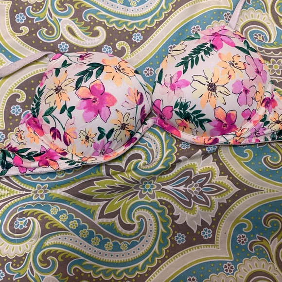 3 PINK bra bundle - Picture 2 of 3